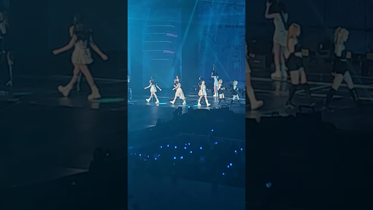 에스파 콘서트 1