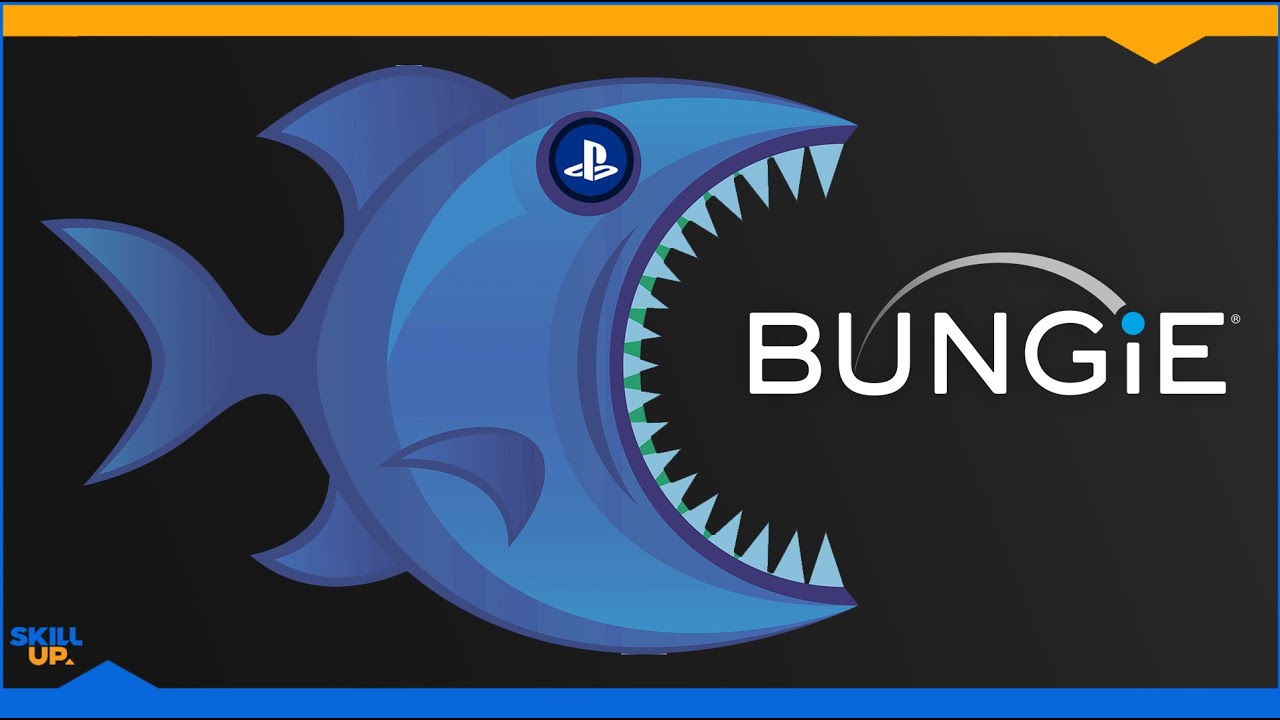 Here's what I think about Sony buying Bungie | This Week In Videogames