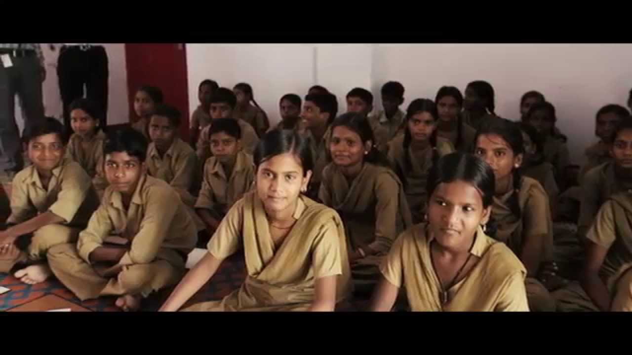 The Clinton Foundation: Unlocking Human Potential