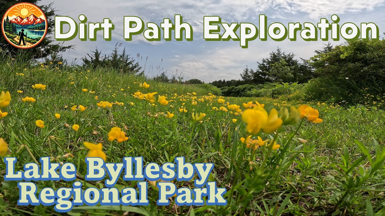Lake Byllesby Park