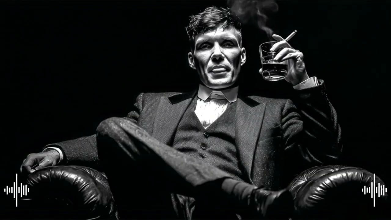 Dark Blues for Men Who Are Already Ten Steps Ahead