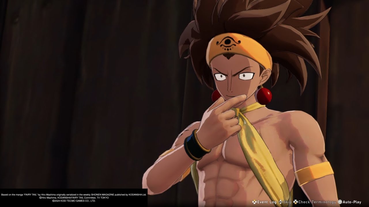 Fairy tail 2 | Ajeel boss fight | First attempt