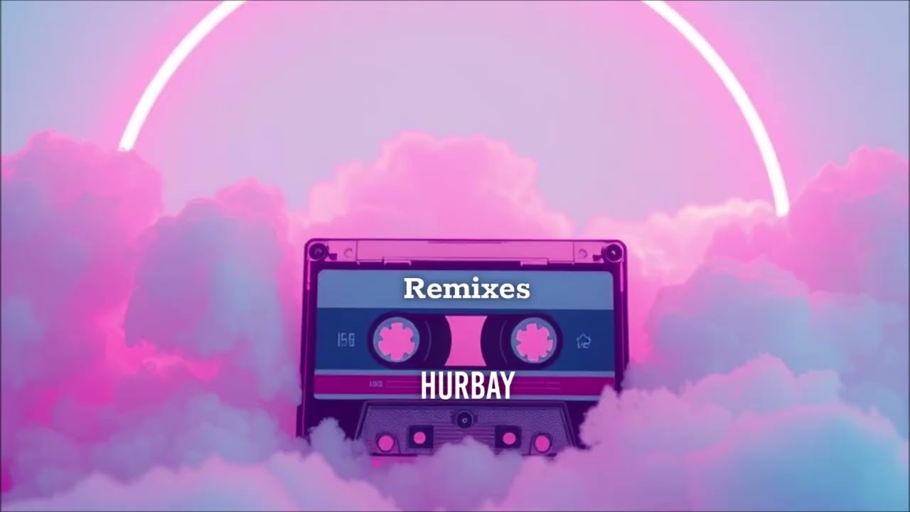 Beat Dominator - Bass... Can U Hear Me? (HURBAY Remix)