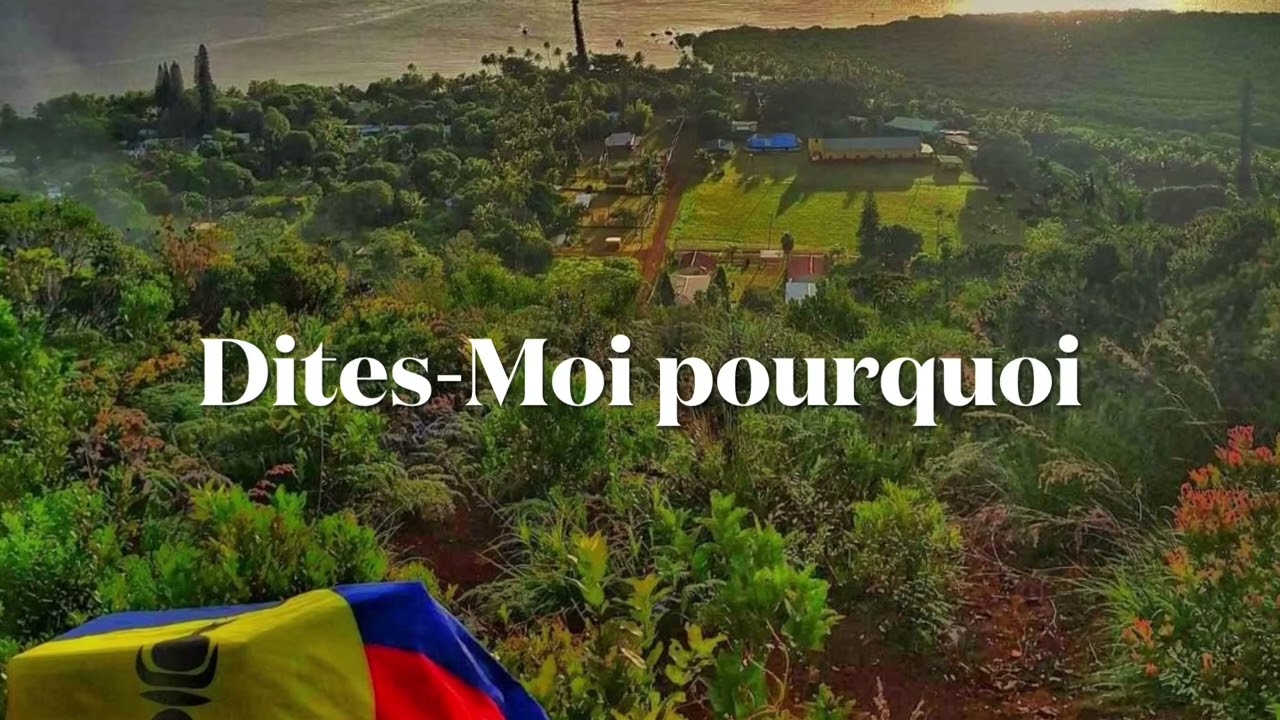 Dany: Dites-moi pourquoi