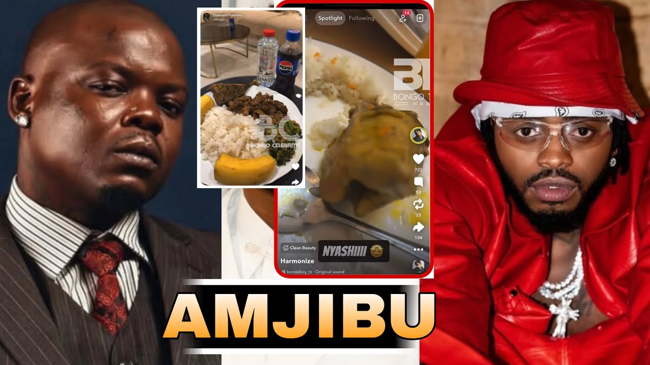 Malalamiko KAJALA avujisha video akiwa chumbani kwa HARMONIZE