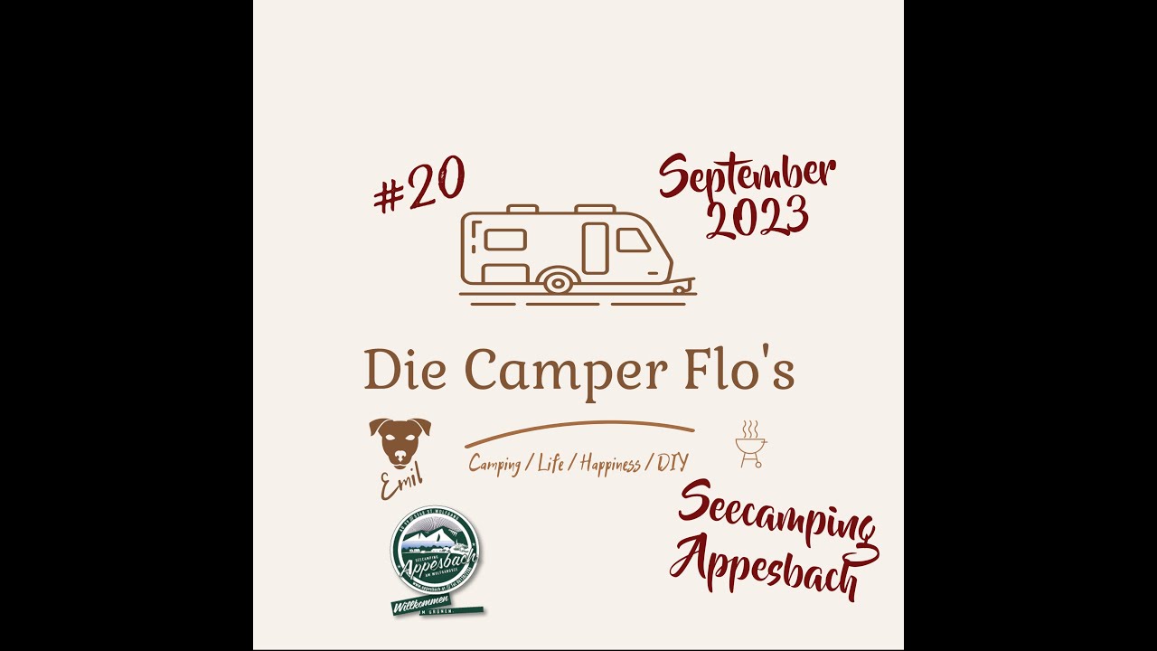 #20 Seecamping Appesbach