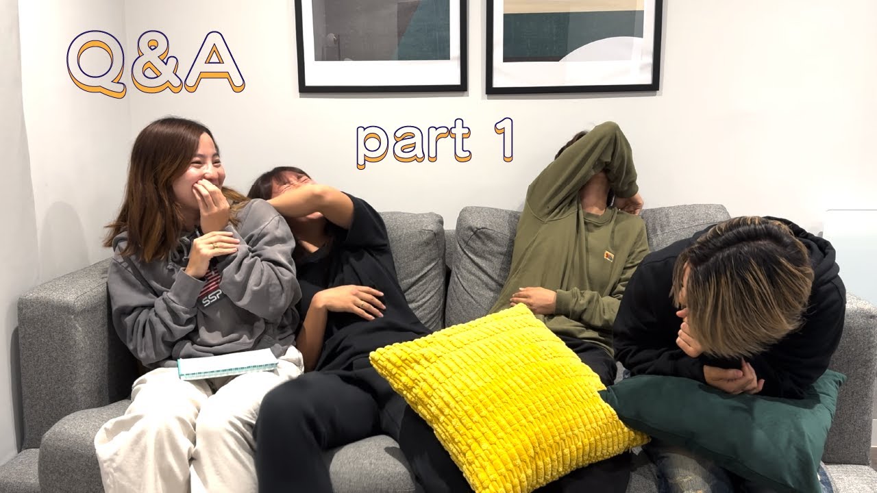 【Q&A①】ハーフアップって髪型ですよね？