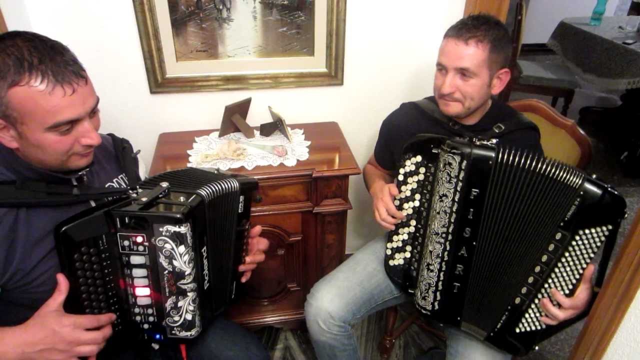 fantasia pietro porcu e peppino bande.MOV