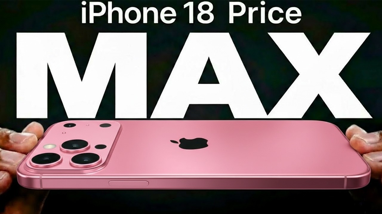iPhone 18 Pro Max BATTERY Upgrade & First Foldable iPhone LEAKS — 40+ Hours & A20 Pro Chip!