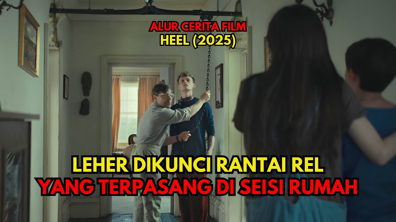 DI LUAR NALAR TAPI BIKIN SAYA BERKATA MANTAPP