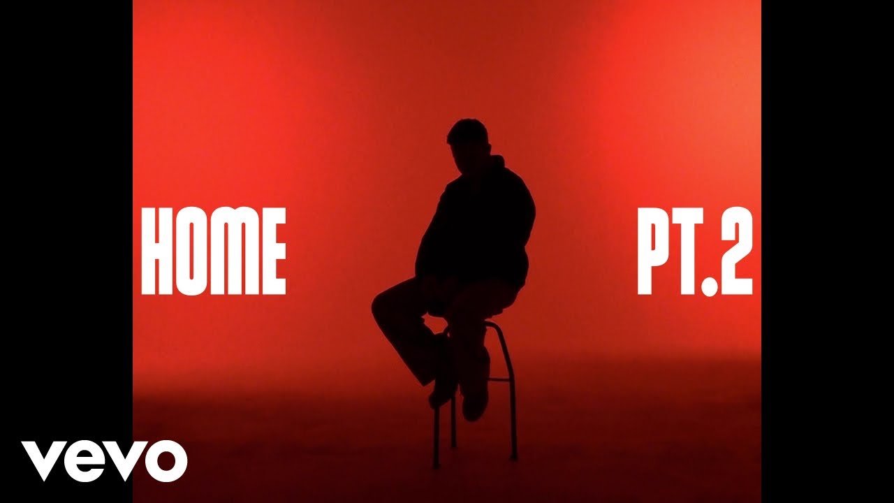 Nico Santos - Home Pt. 2 (Visualizer)