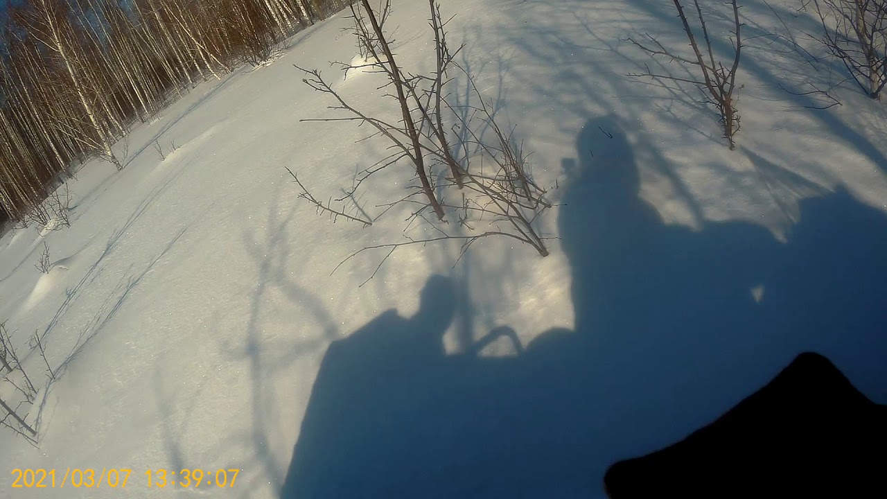 Что может Стелс Ермак 600l