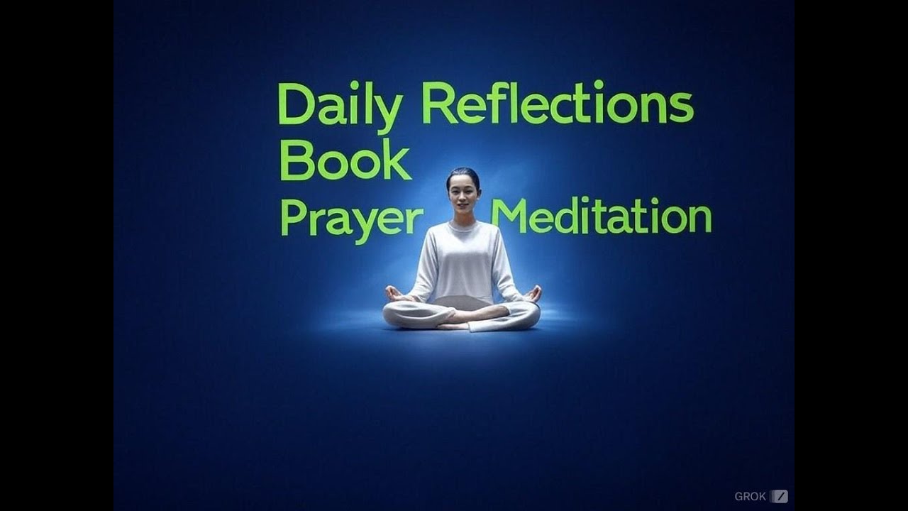 Daily Reflections Meditation Book &ndash; February 1 &ndash; Alcoholics Anonymous - Read Along &ndash;Sober Recovery