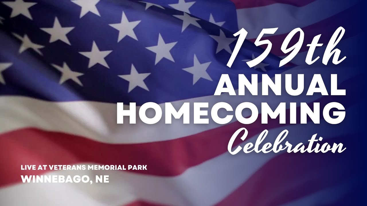 159th Annual Homecoming Celebration Powwow - Evening Session (Saturday, July 26, 2025)