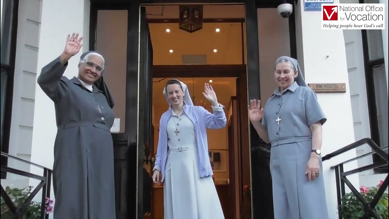 As The Light Grows: Fourth Week of Advent - Religious of Mary Immaculate