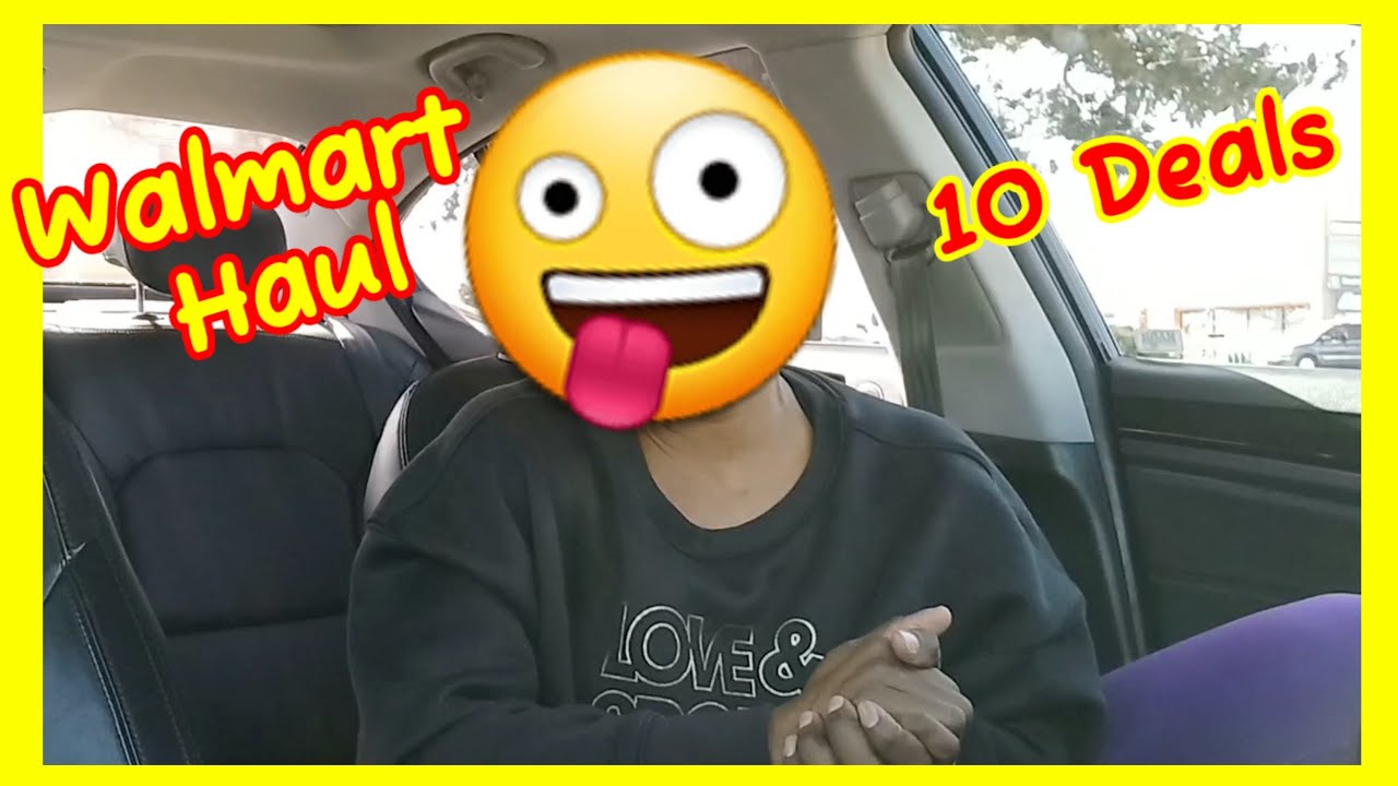 Покупки в Walmart | 10 выгодных предложений | 1 февраля