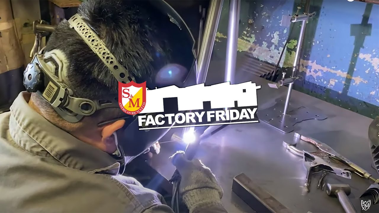 Factory Friday: Hoders on a Bender