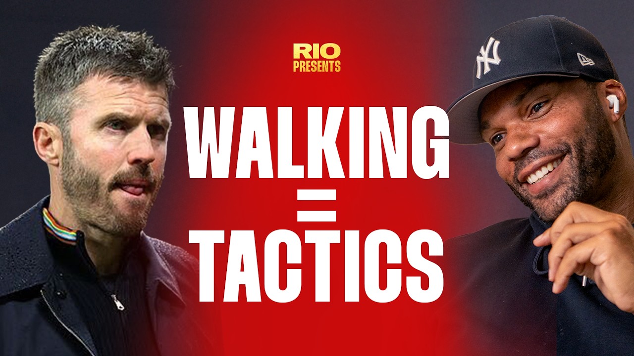 Man Utd Walking was &ldquo;by design&rdquo; Not Through Lack of Effort