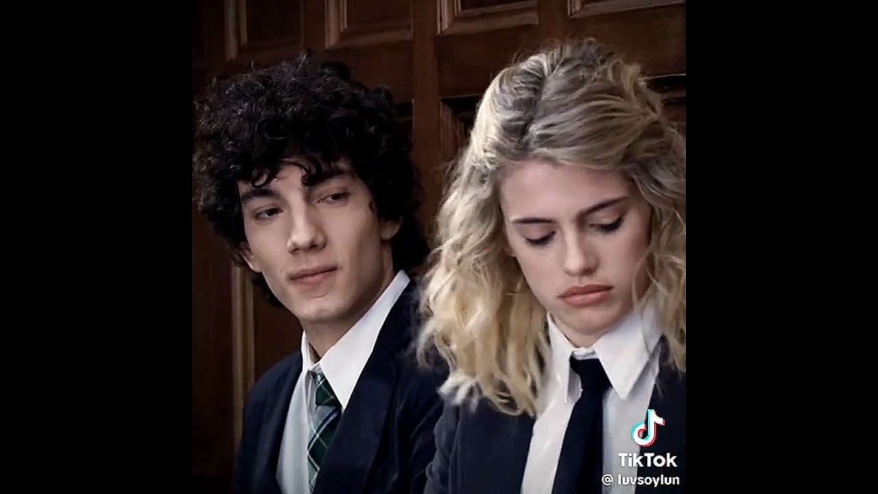 Yam y Ramiro#soyluna#disney#yam#ramiro#couple#lovestory#edit#fyppppppppppppppppppppppppppppppppppppp