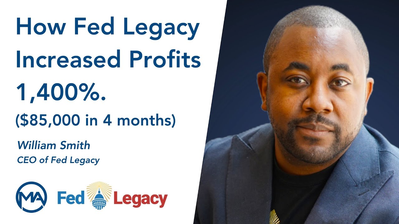 How this Biz Owner Increased Profits 1,400% in just One Step