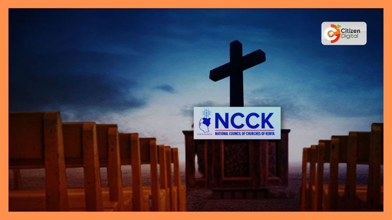 NCCK cautions IEBC, calls for free and fair by-elections
