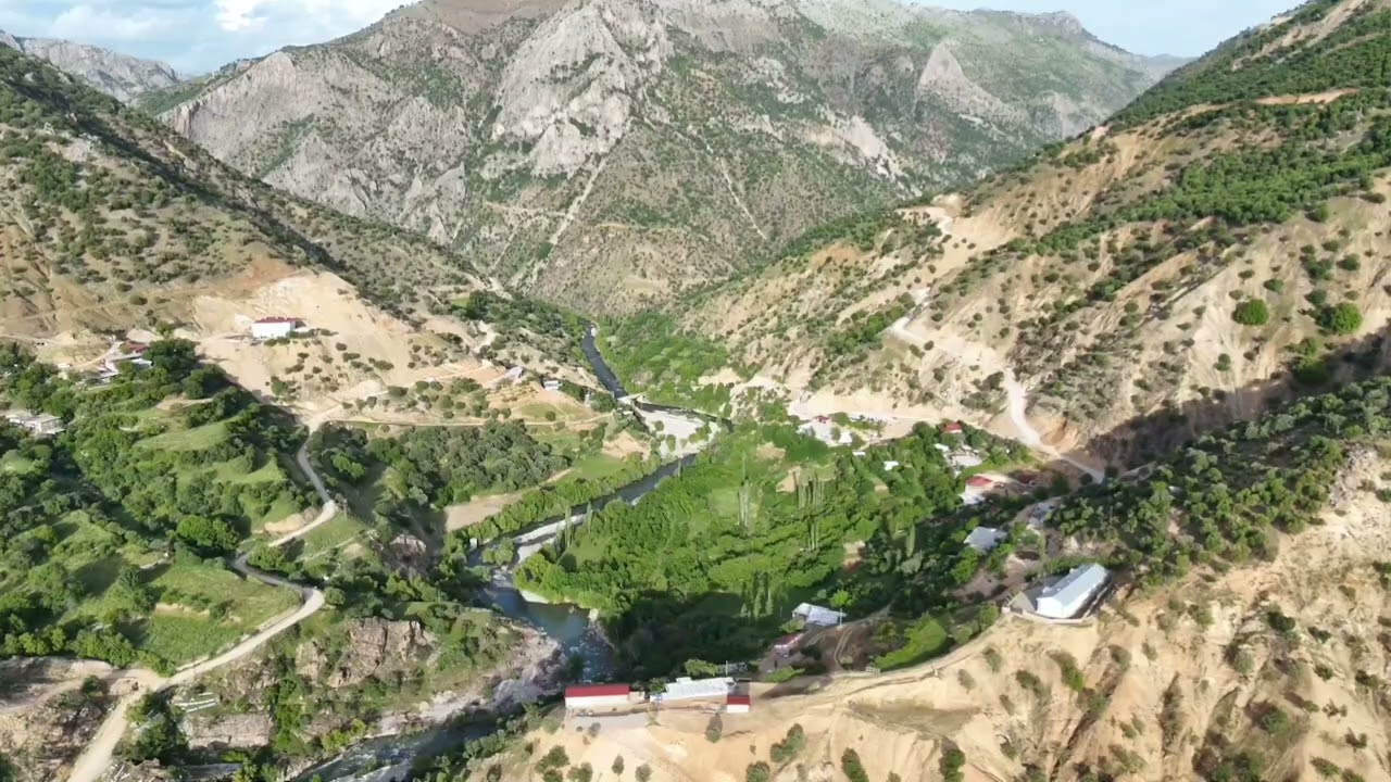 #kasyayla#elmapinar#k&ouml;y#keşfet