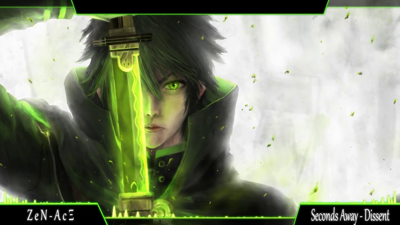 Nightcore - Dissent