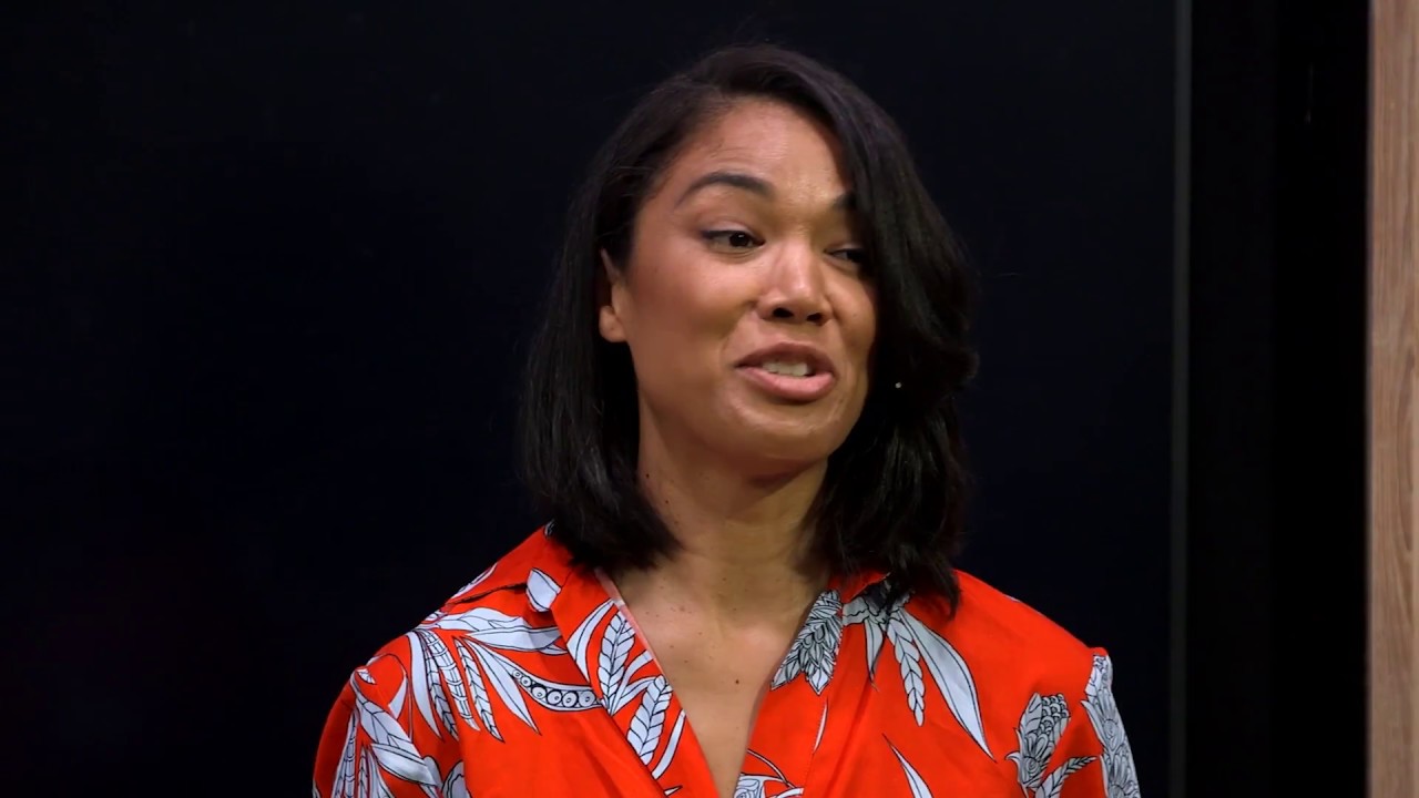 How geofencing location-based ad-tech brings billboards to life | Kobi Wu | TEDxFultonStreet