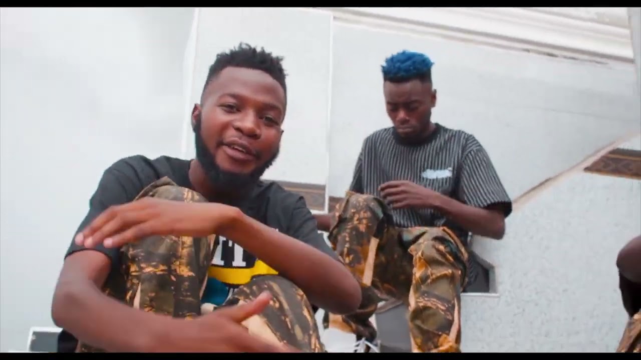 Sydney Kush ft. Dope Boyz - Fulama (Official Music Video)