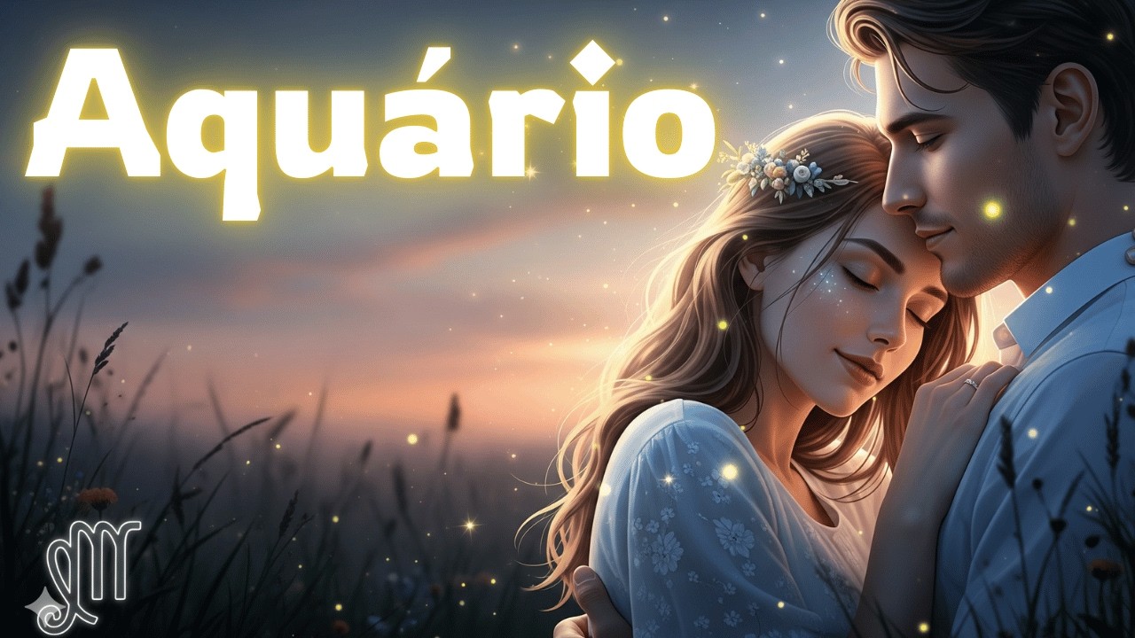 💕AQUÁRIO💞ESSA PESSOA TEM MEDO DE TE PERDER😲É TAMBEM DE SE DECLARAR💋❤️‍🔥‼️