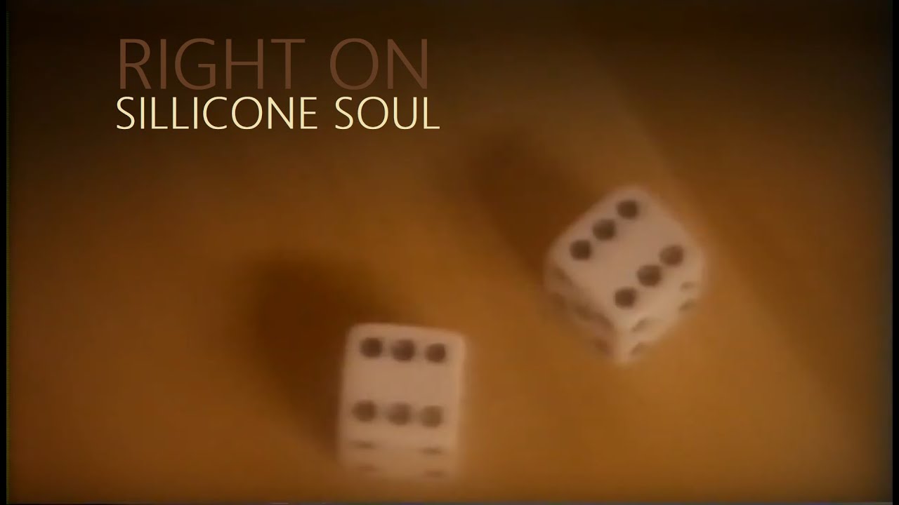 Silicone Soul - Right On (Original Video Edit) 🎙Lyrics