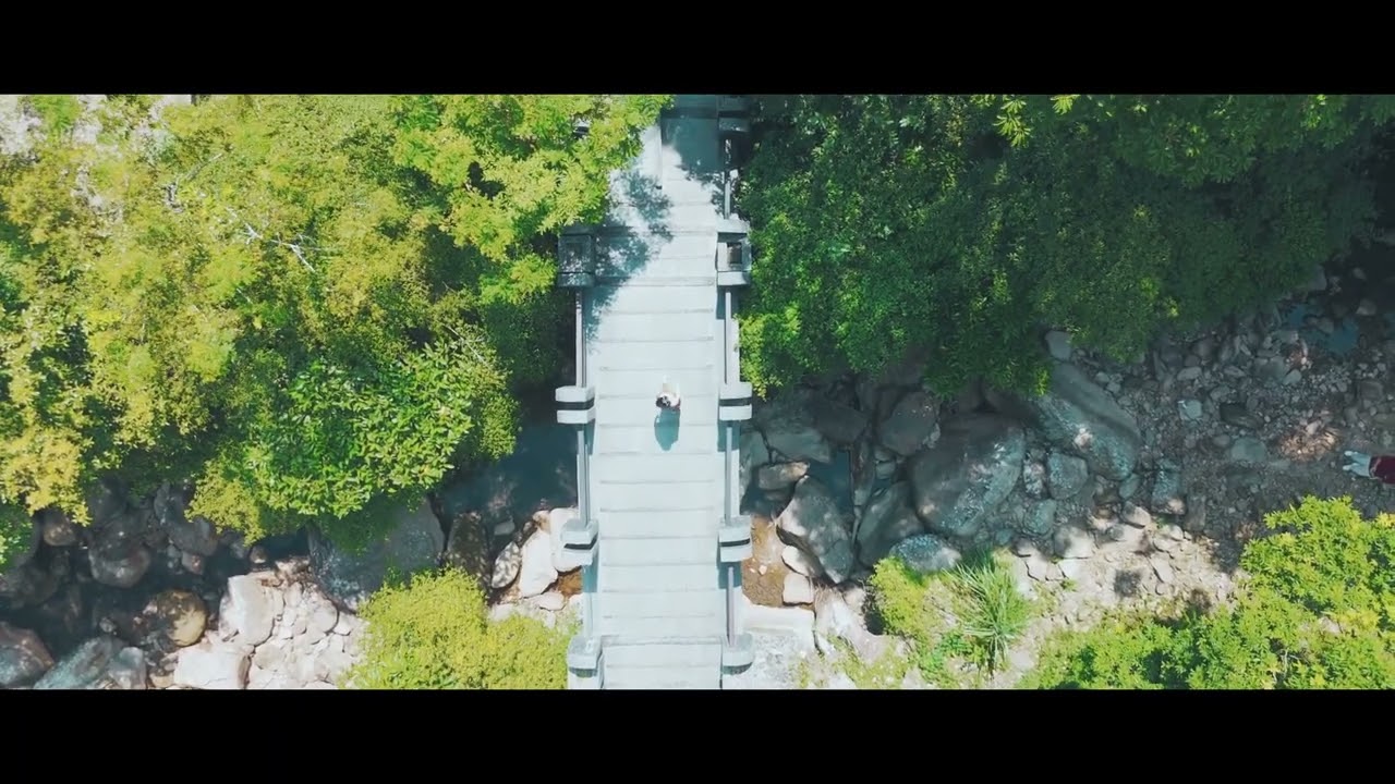 基隆｜2025 美麗基隆影片/攝影創作比賽 ‧ Beautiful Keelung 【最佳導演獎】《她走的路》
