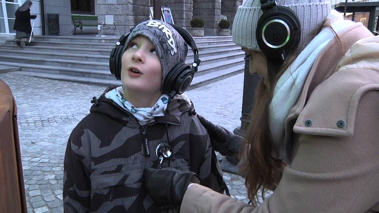 NAŠA SRCA BIJEJO Z LJUBLJANO
