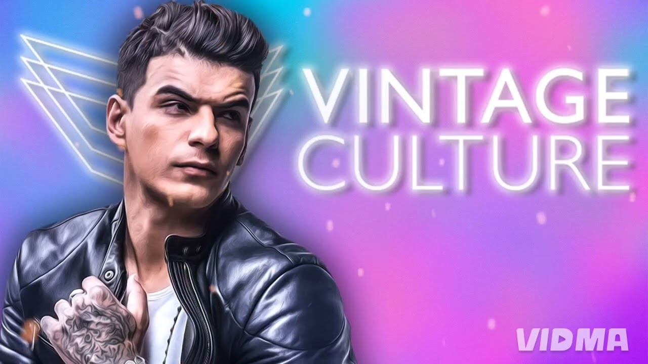 VINTAGE CULTURE VELHO TESTAMENTO | SÓ TRACK BOA | AS MELHORES | SET ALOK, AVICII,  KVSH & DUBDOGZ