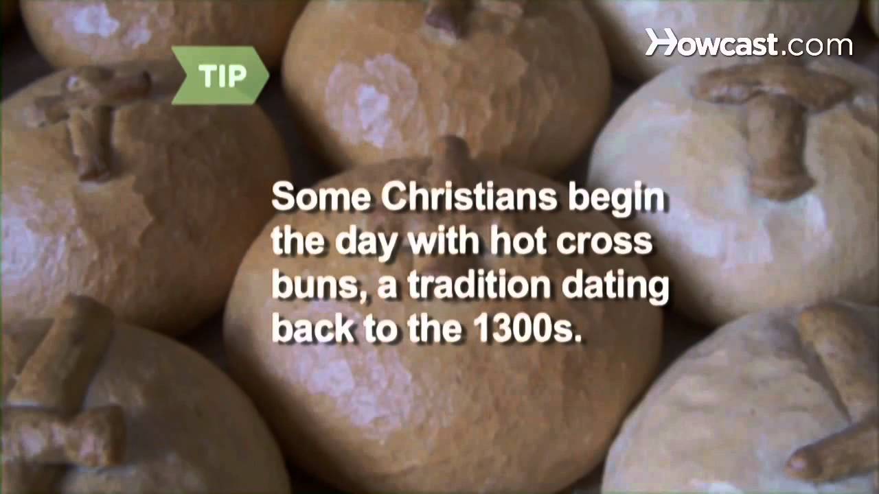 How to Observe Good Friday