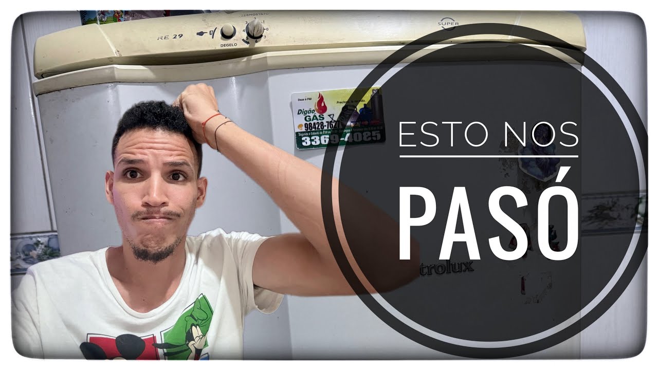 😱😭🇨🇺🇧🇷Esto pasó  nos pasó .Otro desafío más 