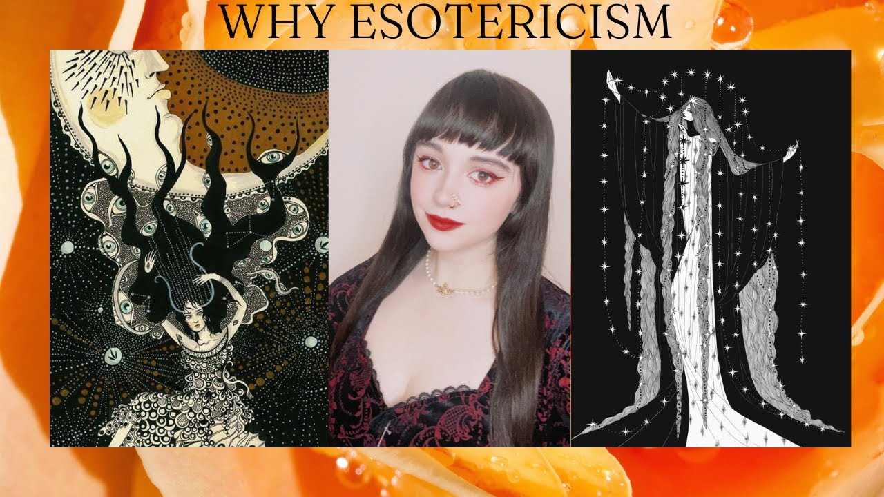 What Is The Goal Of Occultism?
