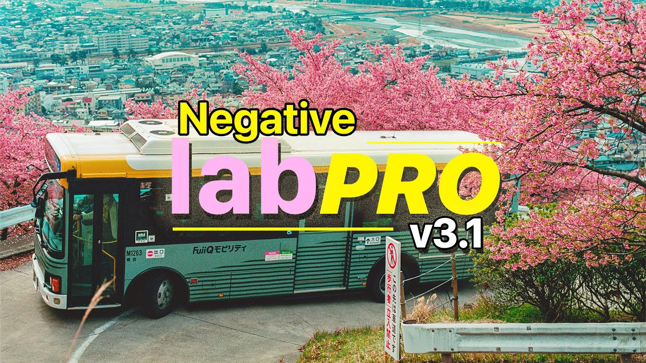 The BEST Film Photography Software Just Got BETTER!