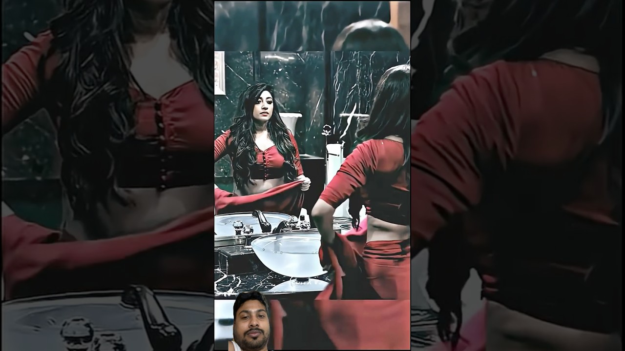 Pauli dam hot