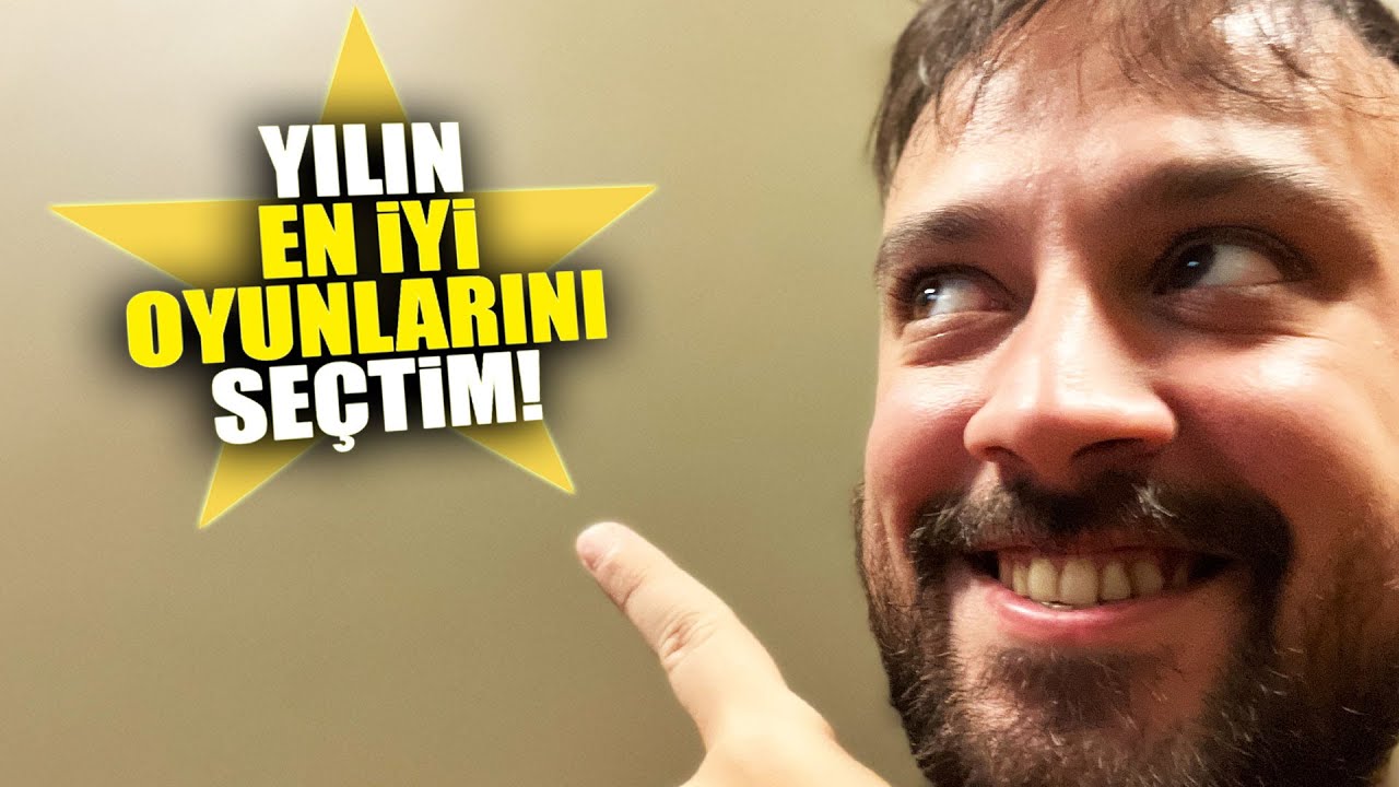 2022 YILININ EN İYİ VE EN KÖTÜ 46 OYUNUNU SEÇTİM!