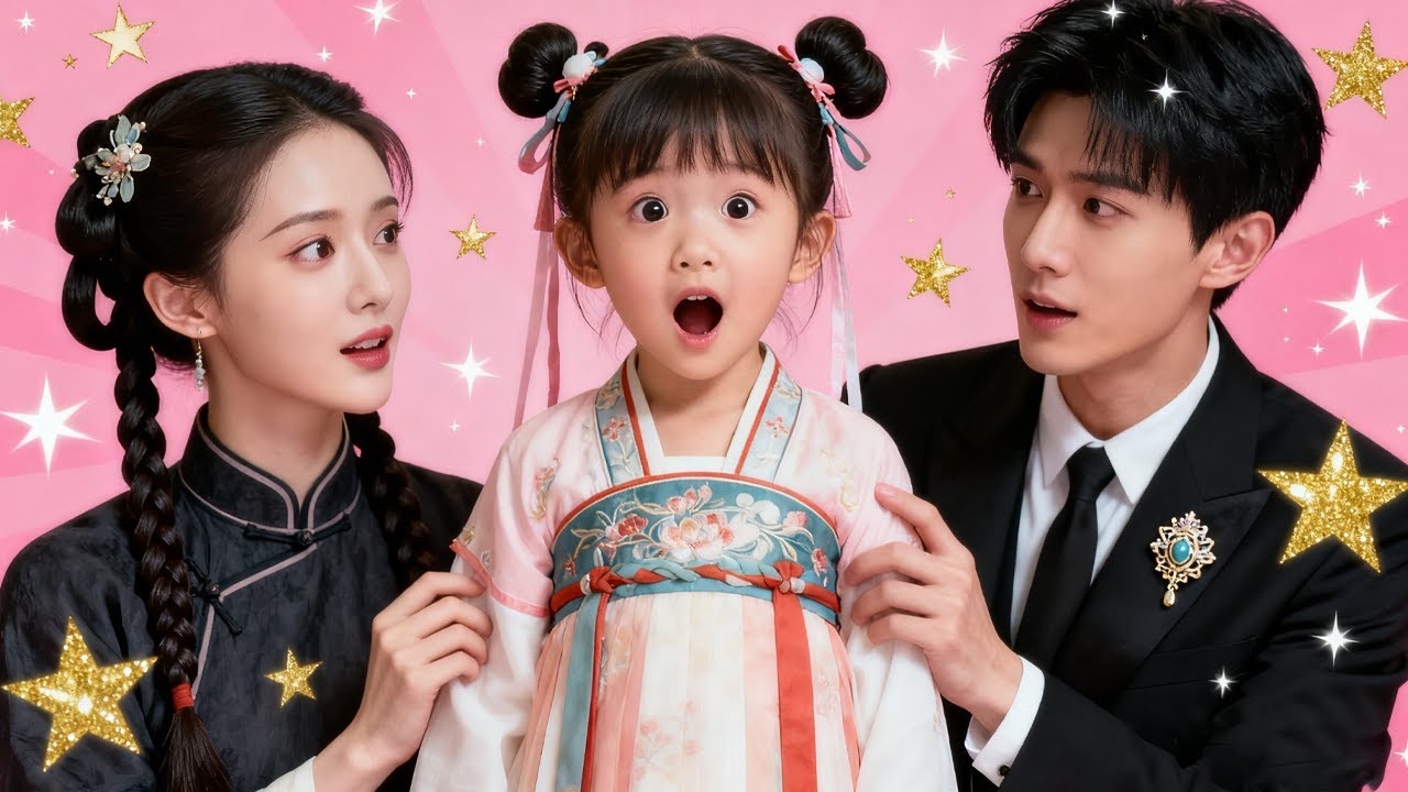 🥰《开门！送财童子到你家啦！》全集：仙界小惡魔降落人間，指定她當我的有緣人！只是這個總裁怎麼衰到連喝水都塞牙？看來只好用我的金手指幫她逆天改運了！#大陸短劇 #甜寵劇 #港台推薦劇#短劇