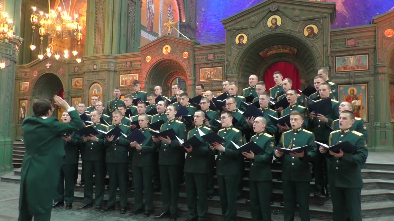 В. Чеботарев. 