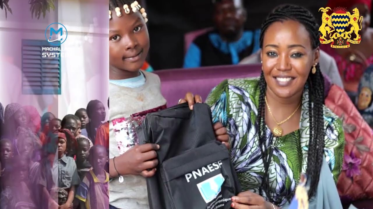 Tournée de Solidarité dans le Grand Sud du Tchad 🇹🇩 | Un voyage au cœur de l’entraide