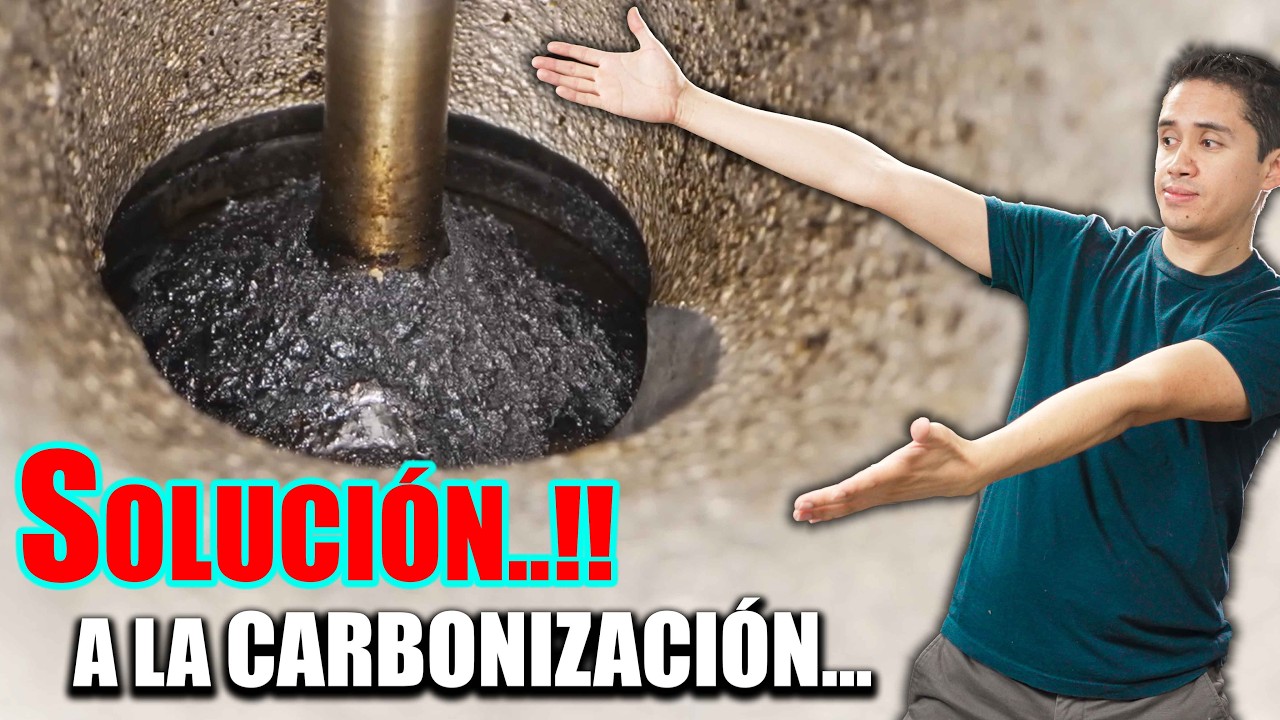 Invertimos $2500 en una HERRAMIENTA PARA LIMPIAR V&Aacute;LVULAS