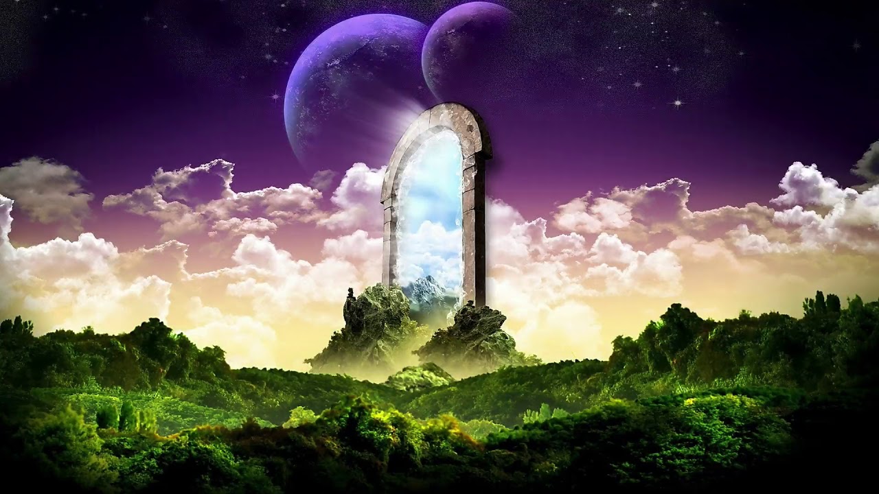 The Dream - Alan Watts Chillstep Mix #5 (special guest bonus)