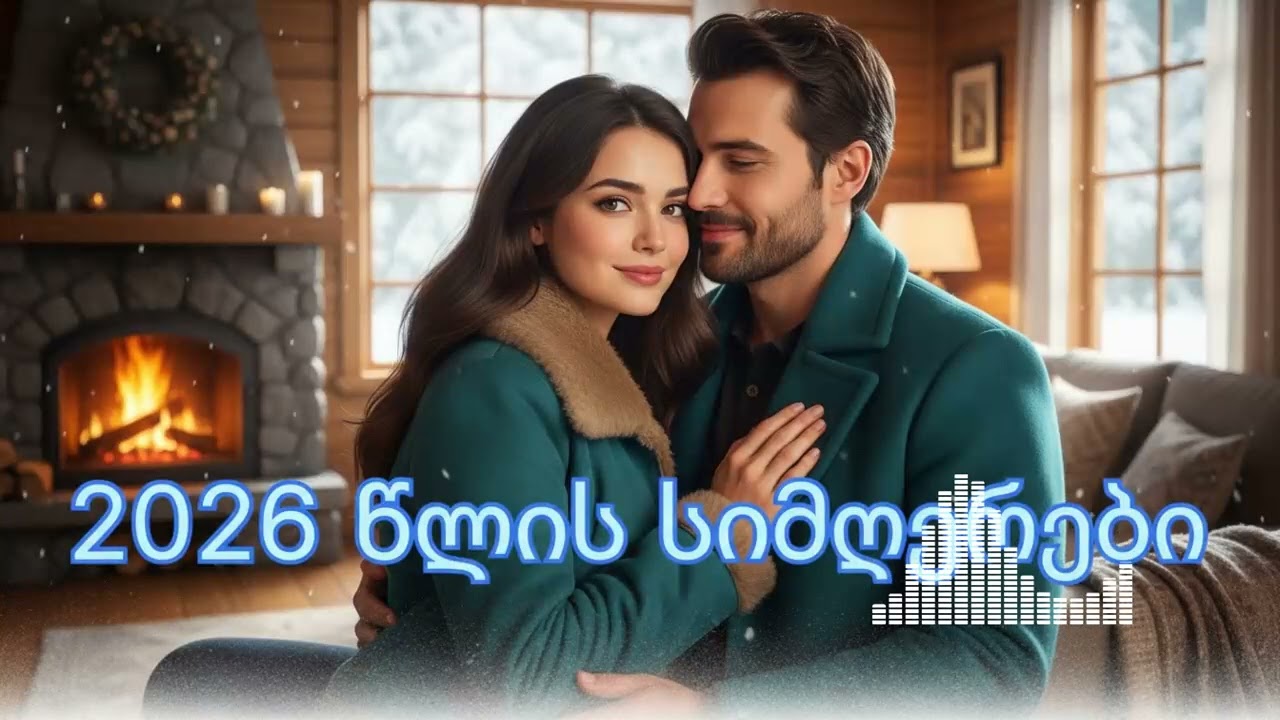 ელეონორა - ქართული მუსიკა 2026 / Eleonora - Qartuli Musika 2026 #Simgerebi