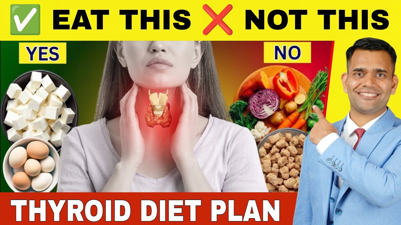 Reverse Thyroid Naturally | Diet, Remedies & Lifestyle Changes
