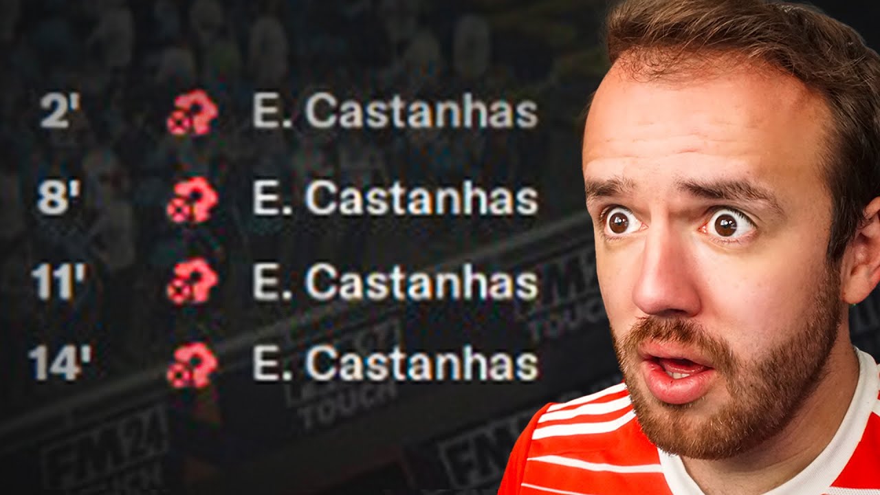 100% Insane FM Moments