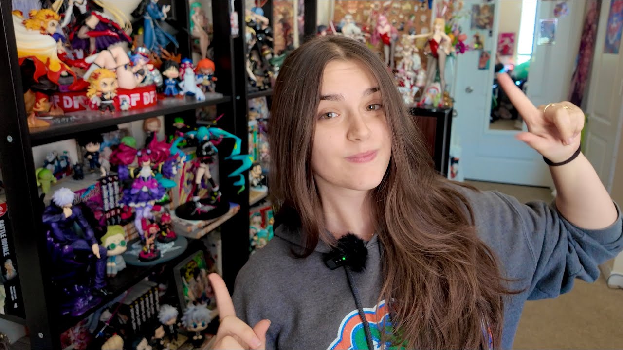 Are These the Best Anime Figures in the MFC Top 100⁉️