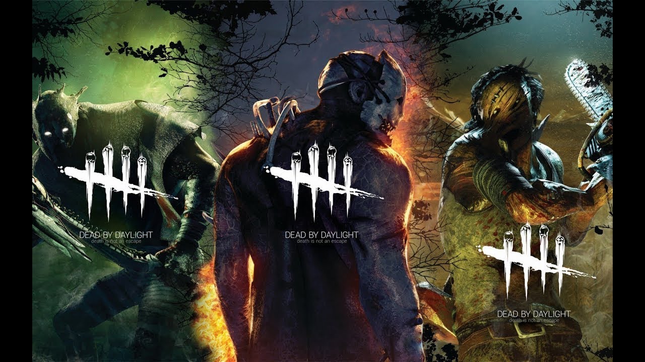 ★ Ошибка dxgi.dll dbd | ZERGTV ★